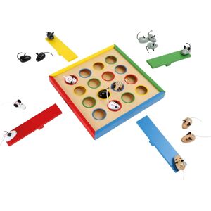 Small Foot Hopping Mice - Jeu de famille en bois - Publicité Small Foot Hopping Mice - Jeu de famille en bois - Publicité
