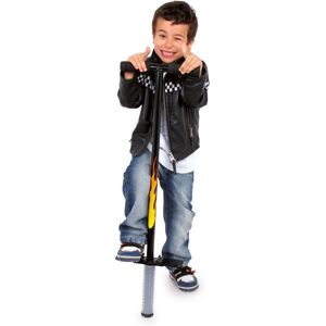 Small Foot Pogo Stick - Kinder Balans Trainer - 50kg Max Small Foot Pogo Stick - Kinder Balans Trainer - 50kg Max