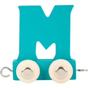 Small Foot Letter Train Colorful - Toy Train Small Foot Letter Train Colorful - Toy Train