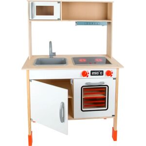 Small Foot Small Foot Children's Kitchen - Play Kitchen for Kids Small Foot Small Foot Children's Kitchen - Play Kitchen for Kids