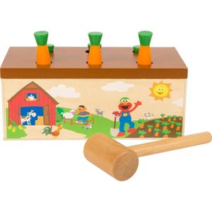 Legler Small Foot Juego de Martillos - Juego de Martillos para Niños Legler Small Foot Juego de Martillos - Juego de Martillos para Niños