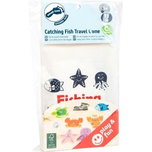 Juego de Pesca de Viaje Small Foot - Juguete para Niños Juego de Pesca de Viaje Small Foot - Juguete para Niños