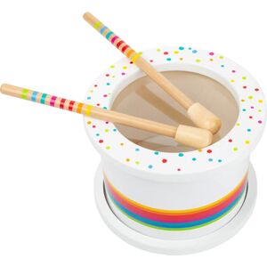 Small Foot 11508 Kindertrommel - Spielerisches Rhythmusinstrument Small Foot 11508 Kindertrommel - Spielerisches Rhythmusinstrument