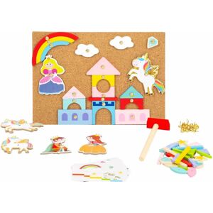 Legler 11571 Hammerspel Unicorn - Hammerspel Legler 11571 Hammerspel Unicorn - Hammerspel