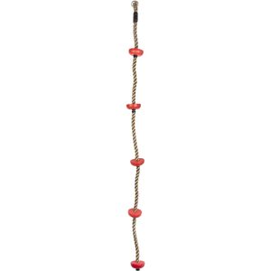 Small Foot 11582 Corde d'Escalade - Résistant aux Intempéries pour Enfants 3+ - Publicité Small Foot 11582 Corde d'Escalade - Résistant aux Intempéries pour Enfants 3+ - Publicité