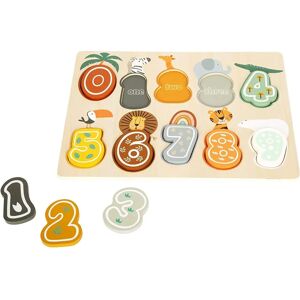 Jouet Puzzle Safari de Legler - Jouet Interactif Jouet Puzzle Safari de Legler - Jouet Interactif