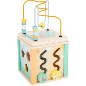 Small Foot Jeu d'activités pastel - Jeu d'activités - Publicité Small Foot Jeu d'activités pastel - Jeu d'activités - Publicité