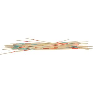 Legler Mikado Géant Active - Jeu d'adresse 90cm - Publicité Legler Mikado Géant Active - Jeu d'adresse 90cm - Publicité