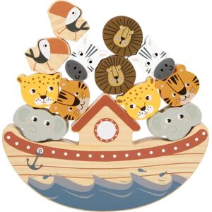 Legler Small foot Safari Puzzle Toy - Puzzle Toy Legler Small foot Safari Puzzle Toy - Puzzle Toy