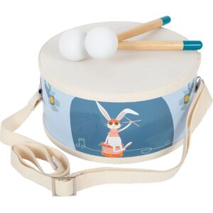 Small foot 12250 - Blauw en contrasterende kleuren - Muziekinstrument voor kinderen Small foot 12250 - Blauw en contrasterende kleuren - Muziekinstrument voor kinderen