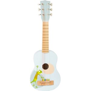 Guitare Small Foot Groovy Beats - Jouet musical pour enfants - Publicité Guitare Small Foot Groovy Beats - Jouet musical pour enfants - Publicité