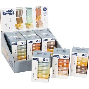 Small Foot Escalera de Madera - Multicolor - Juguete Small Foot Escalera de Madera - Multicolor - Juguete