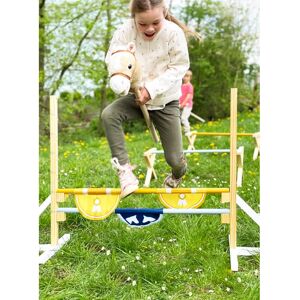 Small Foot Modular Obstacle - Kids & Dogs - Hobby Horsing & Agility Small Foot Modular Obstacle - Kids & Dogs - Hobby Horsing & Agility