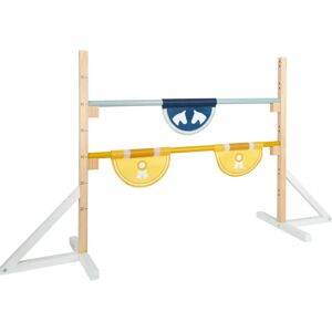 Small Foot Obstacles Modulaires - Enfants et Chiens - Hobby Horsing & Agilité - Publicité Small Foot Obstacles Modulaires - Enfants et Chiens - Hobby Horsing & Agilité - Publicité
