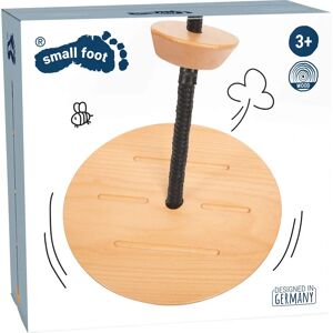 Small Foot - Tellerschaukel mit Kletterseil Black Line - Swing - Publicité Small Foot - Tellerschaukel mit Kletterseil Black Line - Swing - Publicité