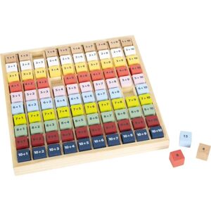 Legler Small Foot 12415 - Rechenbrett für Kinder - Holz, Addieren bis 20 Legler Small Foot 12415 - Rechenbrett für Kinder - Holz, Addieren bis 20