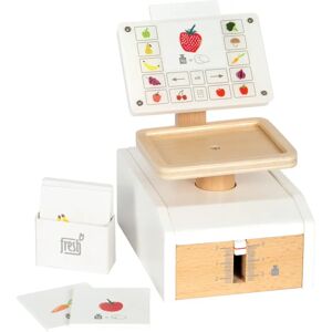 Small Foot Wooden Role Play Toy Scale - Toy Type Small Foot Wooden Role Play Toy Scale - Toy Type