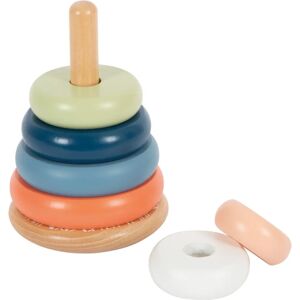 Legler Small Foot 12444 - Stapelturm Arctic - Lernspielzeug Legler Small Foot 12444 - Stapelturm Arctic - Lernspielzeug