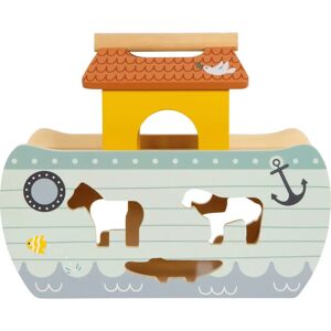 Small foot Noah's Ark Learning Toy - 12456 Small foot Noah's Ark Learning Toy - 12456