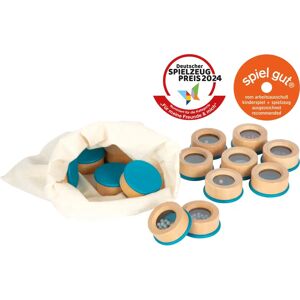 Small Foot 12468 Juguete Educativo - Sensorial Multicolor Small Foot 12468 Juguete Educativo - Sensorial Multicolor