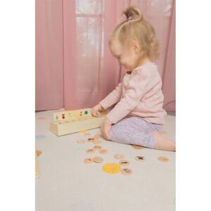 Small Foot Wooden Sorting Box - Educational Toy for Kids Small Foot Wooden Sorting Box - Educational Toy for Kids