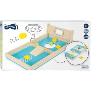 Small Foot - Cornhole and Sling Puck Game - Active Small Foot - Cornhole and Sling Puck Game - Active