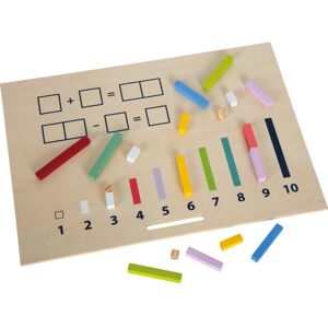 Small foot 12559 Learning Toy - Educational Math Set Small foot 12559 Learning Toy - Educational Math Set