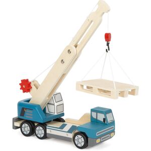 Small Foot 12639 Vehículo de Juego de Madera - Multicolores Small Foot 12639 Vehículo de Juego de Madera - Multicolores