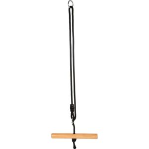 Small Foot Twist Línea Negra Columpio - Control corporal y diversión Small Foot Twist Línea Negra Columpio - Control corporal y diversión