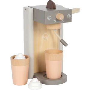 Set de Café Small foot - Juguete de juego de roles de madera Set de Café Small foot - Juguete de juego de roles de madera