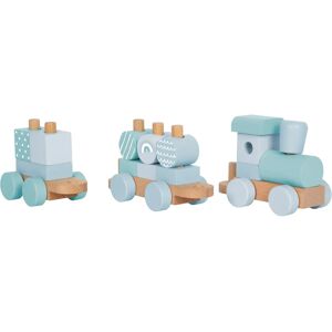 Small Foot 12695 Tren de Madera - Vehículo de Juego Small Foot 12695 Tren de Madera - Vehículo de Juego