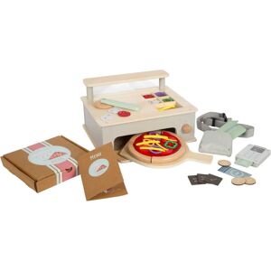 Small foot Pizzeria-Set - Leikkisetti Small foot Pizzeria-Set - Leikkisetti