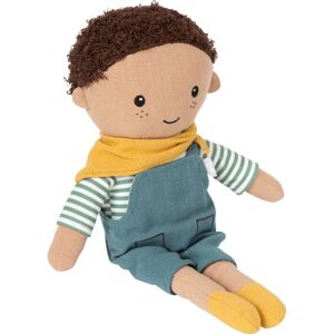 Small foot Leo Muñeca - Doll Small foot Leo Muñeca - Doll