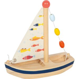 Small Foot Model Velero - Play Vehicle for Kids Small Foot Model Velero - Play Vehicle for Kids