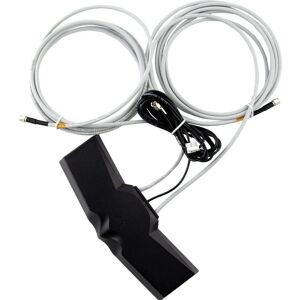 Wittenberg WB 558 Antenne - Høj datahastighed, GPS & WiFi, LTE, 5G Wittenberg WB 558 Antenne - Høj datahastighed, GPS & WiFi, LTE, 5G
