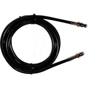Wittenberg WIT Poly-103364 - Antenna cable - 3m - FME female to FME female Wittenberg WIT Poly-103364 - Antenna cable - 3m - FME female to FME female