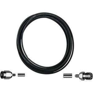 Wittenberg 5m SMA Antenna Cable - Low Loss, Halogen-Free Wittenberg 5m SMA Antenna Cable - Low Loss, Halogen-Free