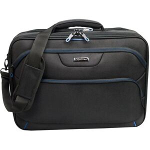 Lightpak LIMA Executive Laptop Tas - Zwart Lightpak LIMA Executive Laptop Tas - Zwart