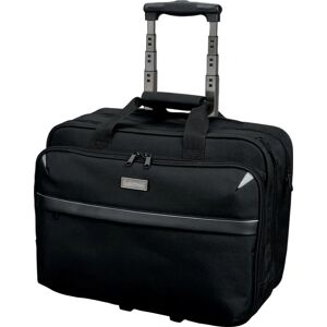 Housse pour laptop Lightpak 46099 - 17 pouces Polyester résistant - Publicité Housse pour laptop Lightpak 46099 - 17 pouces Polyester résistant - Publicité