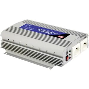 Mean Well Strømomformer - Power Inverter Mean Well Strømomformer - Power Inverter