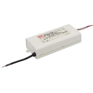 Mean Well PCD-60-1750B LED Driver - 60W 20-34V DC 1750mA Dimmable Mean Well PCD-60-1750B LED Driver - 60W 20-34V DC 1750mA Dimmable