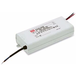 Mean Well PCD-60-1050B LED Driver - 60W, 34-57V, Dimmable Mean Well PCD-60-1050B LED Driver - 60W, 34-57V, Dimmable