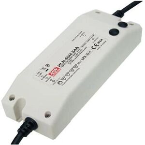 Mean Well HLN-60H-30A LED Driver - Dimmable, 60W, 18-30V Mean Well HLN-60H-30A LED Driver - Dimmable, 60W, 18-30V