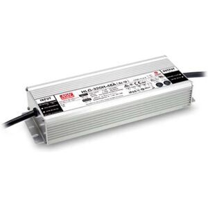Mean Well HLG-320H-54A 321W LED Driver IP65 Mean Well HLG-320H-54A 321W LED Driver IP65