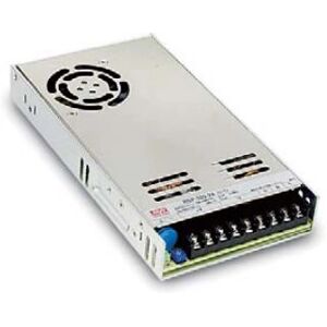 Mean Well RSP-320-48 Power Supply - 321.6W - Power Supply Mean Well RSP-320-48 Power Supply - 321.6W - Power Supply
