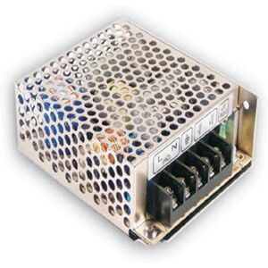 Mean Well RS-35-5 35W Power Supply - Internal, 5V, 7A Mean Well RS-35-5 35W Power Supply - Internal, 5V, 7A