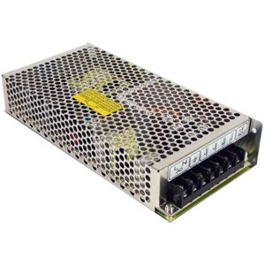 Mean Well RS-150 Power Supply Unit - Power Supply Mean Well RS-150 Power Supply Unit - Power Supply