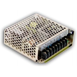 Fuente de alimentación Mean Well RD-50B - 53W, Ajustable, Diseño Cerrado Fuente de alimentación Mean Well RD-50B - 53W, Ajustable, Diseño Cerrado