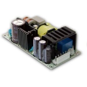 Mean Well PSC-60B Power Supply - 59W, Multicolour Mean Well PSC-60B Power Supply - 59W, Multicolour
