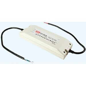 Mean Well PLN-100-24 LED Driver - 18-24V DC, 96W, IP64 Mean Well PLN-100-24 LED Driver - 18-24V DC, 96W, IP64